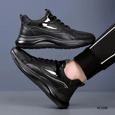 BLAZER DUNK CASUAL SHOES